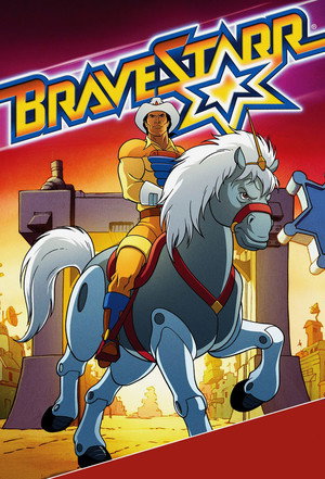 BraveStarr 11