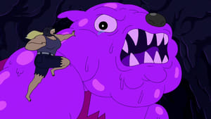 Adventure Time – T6E29 – Dark Purple [Sub. Español]