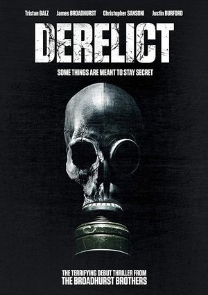 Derelict (2017) Derelict (2017)