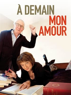 A Demain Mon Amour De Basile Carre-agostini [ vf ] A Demain Mon Amour (2022) Streaming Complet VF, Film