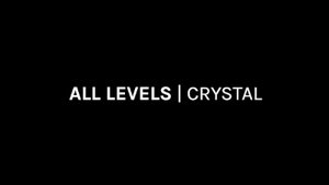 All Levels with Crystal