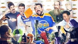 Comic Book Men 2012