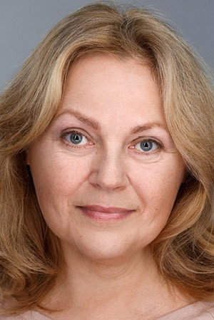 Jelena Tarassenko portrait