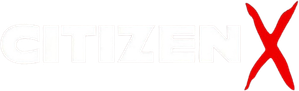 Citizen X