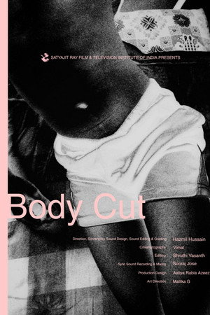 Body Cut (2026)