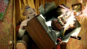 Wallace & Gromit – Großartige Gerätschaften: 1×2