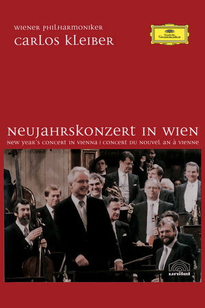 Neujahrskonzert in Wien