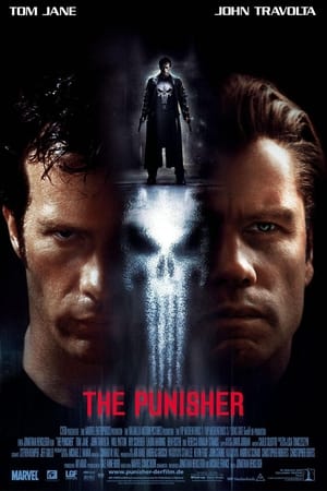 Poster The Punisher 2004