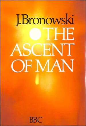 The Ascent of Man poster