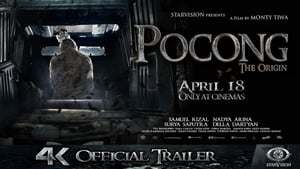 Pocong the Origin (2019)