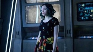 Dark Matter Season 3 Episode 8