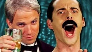 Epic Rap Battles of History Frank Sinatra vs. Freddie Mercury