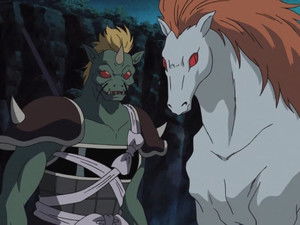 InuYasha Season 1 Episode 142