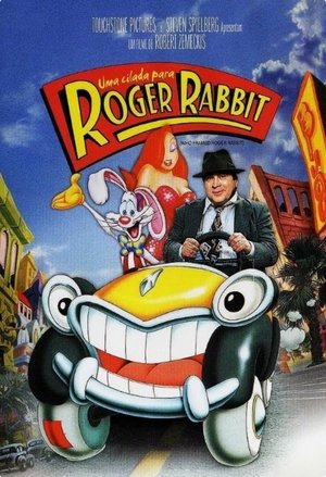 Image Quem Tramou Roger Rabbit?