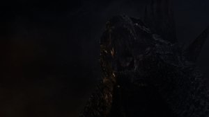 Godzilla 2014