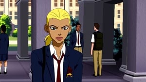 Young Justice Season 1 Episode 12