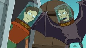 Futurama Temporada 7 Capitulo 22