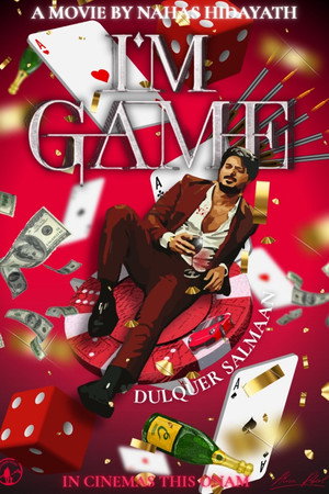 I'm Game