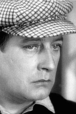 Léon Mathot portrait