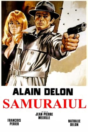 Samuraiul (1967)