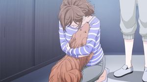 Dog Signal Season 1 Ep 05