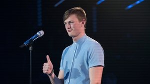 American Idol: 1×9
