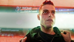 Mr. Robot Season 1 Episode 10