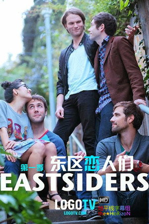 EastSiders 14