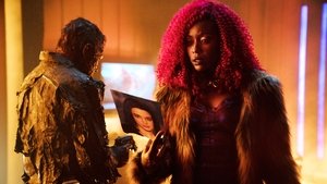 Titans saison 1 Episode 1