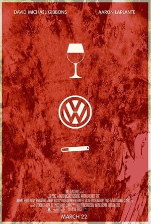 Poster VW 2019