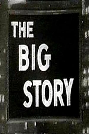 The Big Story poster