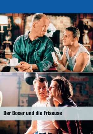 Poster The Boxer and the Hairdresser (2004)