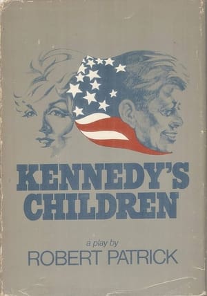 Poster Kennedy's Children 1982
