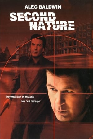 Second Nature - Movie poster
