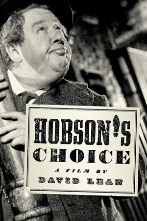 Hobson's Choice