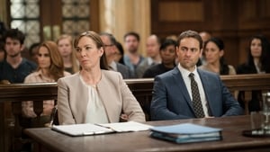 Law & Order: Special Victims Unit Season 18 Episode 18