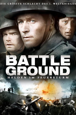 Forbidden Ground 10