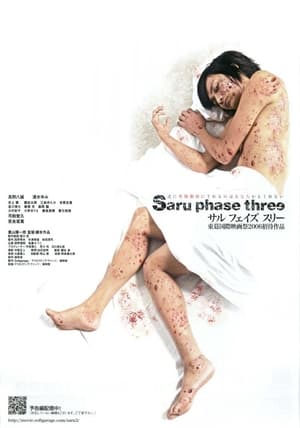 Poster Saru phase three (2007)