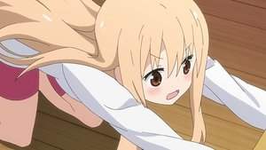 Himouto! Umaru-chan: 1×8