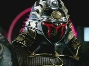 Power Rangers General Deception (2)