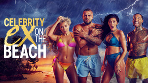 Celebrity Ex on the Beach