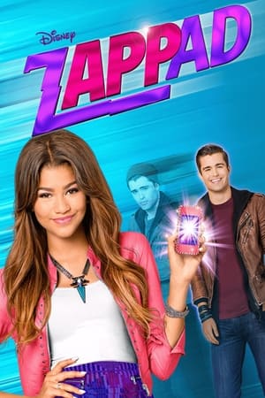 Zappad (2014)