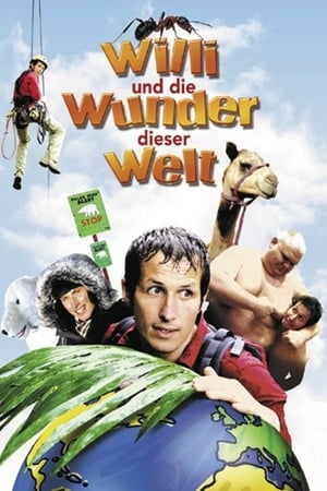 Poster Willi und die Wunder dieser Welt 2009
