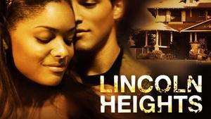 poster Lincoln Heights