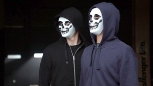 Scream: The TV Series Exposed