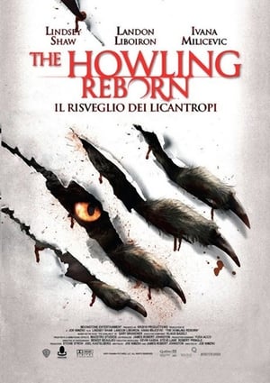 The Howling: Reborn - Il risveglio dei licantropi 2011