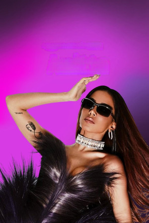 Amazon Music Live with Anitta 13