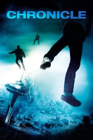 Постер фильма «Хроника (2012)» — (13 из 61)