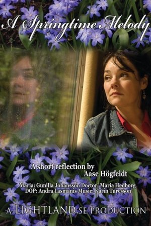 Poster A Springtime Melody (2008)