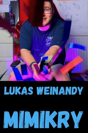 Poster di Lukas Weinandy: Mimikry